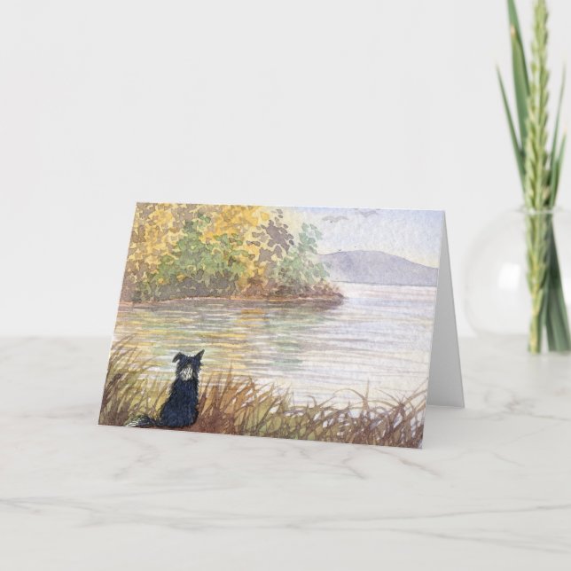 Försiktighet Kort (Framsida)