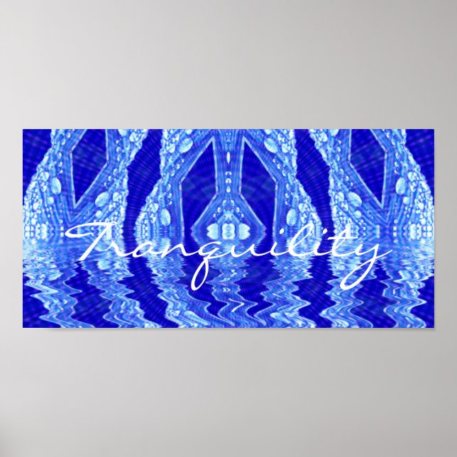 Försiktighet Poster (Framsidan)