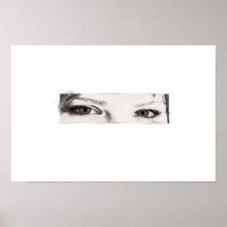 Försiktighet Poster