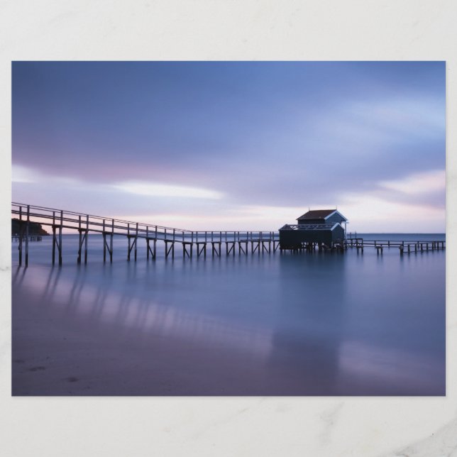 Försiktighet Reklamblad (Framsidan)