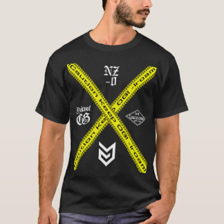 Försiktighet T Shirt