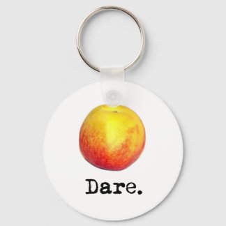 Försiktigt. Nyckelring