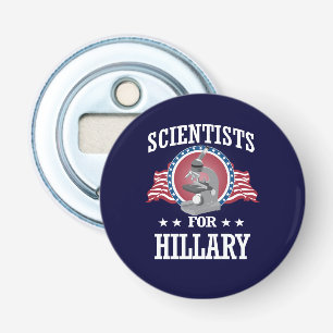 FORSKARE FÖR HILLARY FLASKÖPPNARE