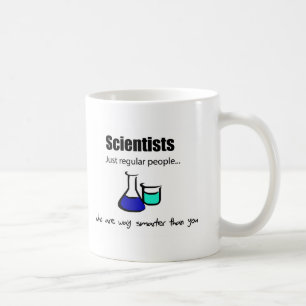 Forskaremugg Kaffemugg