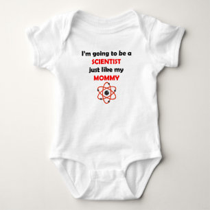 Forskarenågot liknande min mammor t shirt