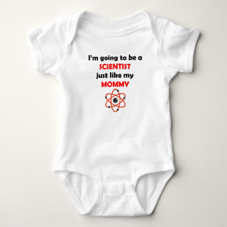 Forskarenågot liknande min mammor t shirt