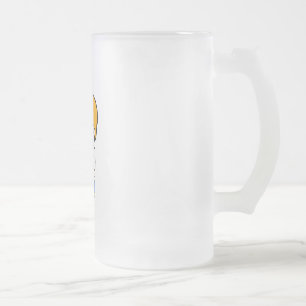 Forskarepojke 2 frostat ölglas