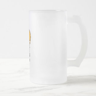 Forskarepojke 2 frostat ölglas