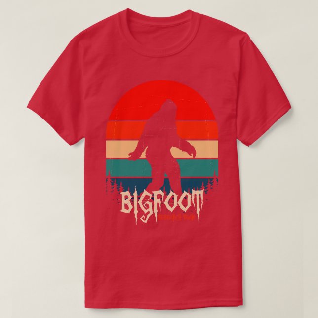 forskargrupp 10 t shirt (Design framsida)