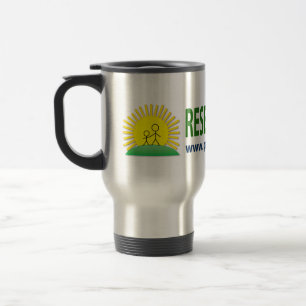Forskning- = bottravel mug resemugg