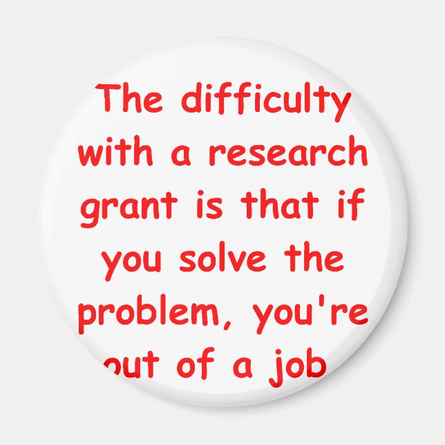 forskning magnet (Framsidan)