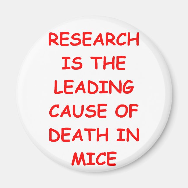 forskning magnet (Framsidan)