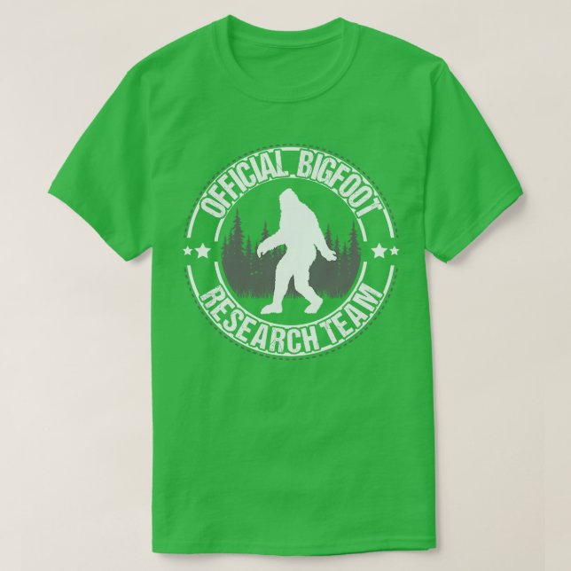 Forskningsgrupp 12 t shirt (Design framsida)
