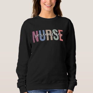 Forskningssjuksköterska Klinisk forskningssjuksköt T Shirt