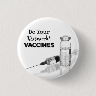 Forskningvaccin Knapp