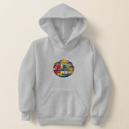 Förskola hoodie t shirt