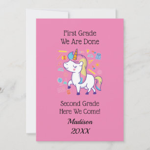 Förskola Kindergarten Elementär skolskjuts uppåt Inbjudningar