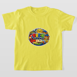 Förskola T-Shirt