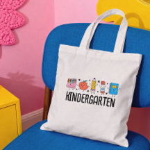 Förskola tillbaka till skolan söta klotter