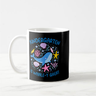 Förskolan är val-fantastisk förskolelärare kaffemugg