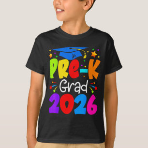 Förskolans examensdesign 2026 t shirt