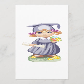 Förskole- studenten inbjudningar