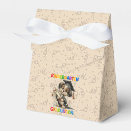 Förskoleavslutning Presentaskar