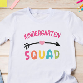 Förskolegänget T Shirt