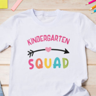 Förskolegänget T Shirt