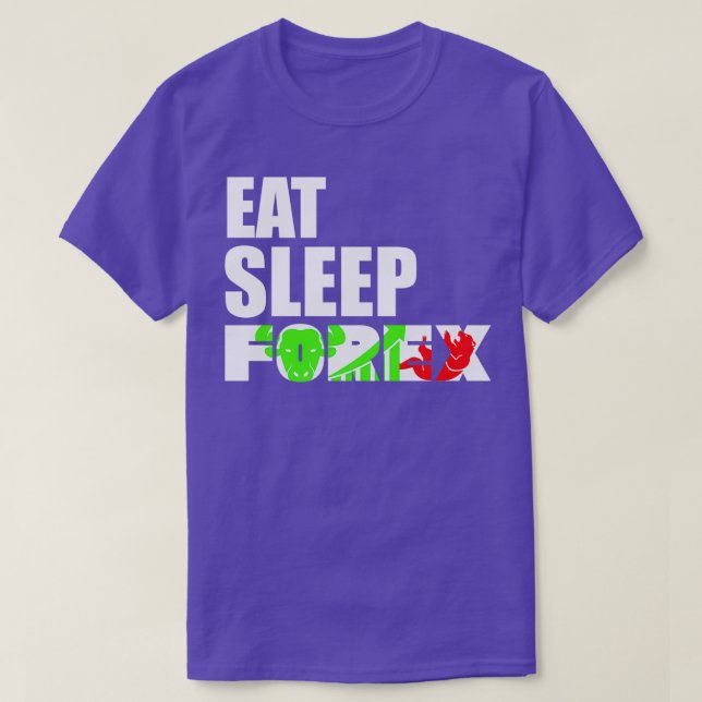 Förskolehandel 4 t shirt (Design framsida)