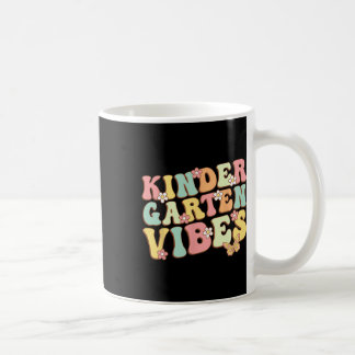Förskolekänsla Hej förskollärare barn Kaffemugg
