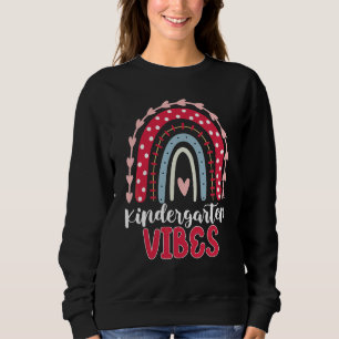 Förskolekänsla Lärare  Tillbaka till skolan Retro  T Shirt
