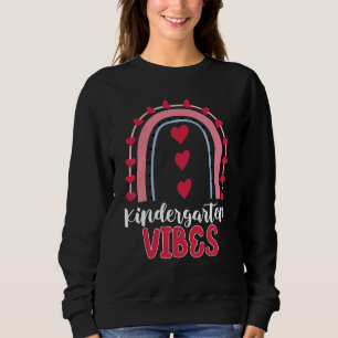 Förskolekänsla Lärare  Tillbaka till skolan Retro  T Shirt