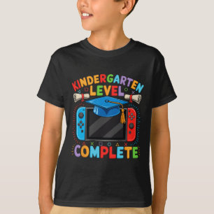 Förskoleklass Avslutad Cl 2025 Examen  T Shirt