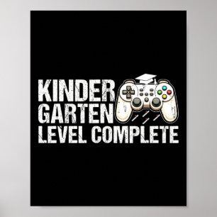 Förskoleklass Avslutad Examen 2025 Spelare Poster