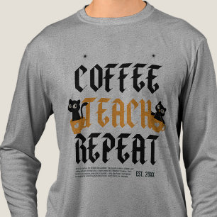 Förskoleklass Världens Bästa Lärare Slutet Av Året T Shirt