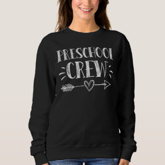 Förskolepersonal 1:a dagen för skolförskolelärare t shirt