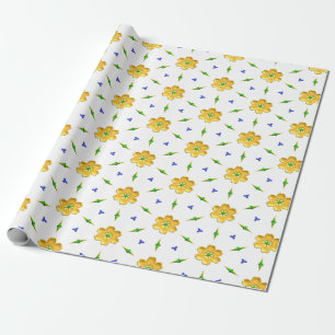 Förskönelse Presentpapper