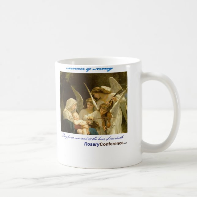 Förskoningkopp Kaffemugg (Höger)