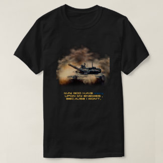 Förskoningkrig Tee Shirt