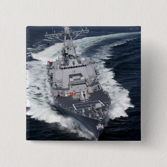 Förskottsenheten Jason Dunham Knapp (Framsida)