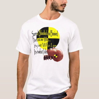 Förskräckt Tee Shirt