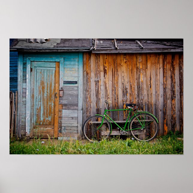 forslad poster (Framsidan)