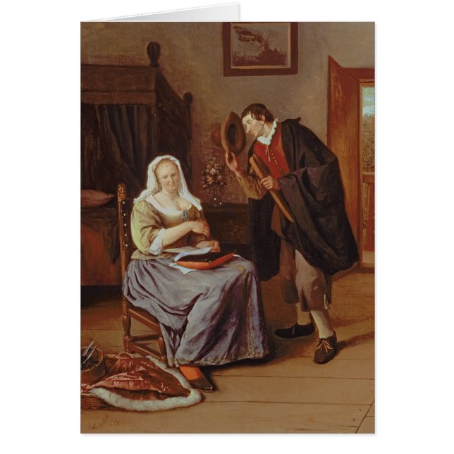 Förslag Hälsningskort (Framsidan)