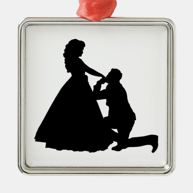 FÖRSLAG JULGRANSPRYDNAD METALL (Framsidan)