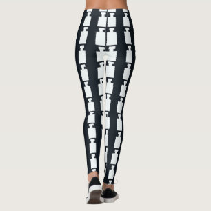 Förslag till lagstiftningsförslag om kvarvarande leggings
