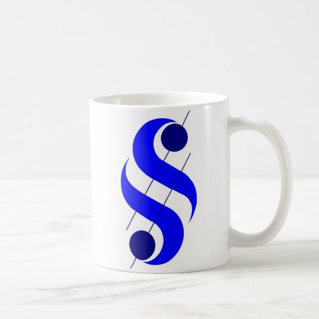 Förslag till logotyp kaffemugg (Höger)