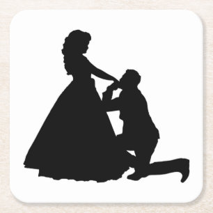 FÖRSLAG UNDERLÄGG PAPPER KVADRAT