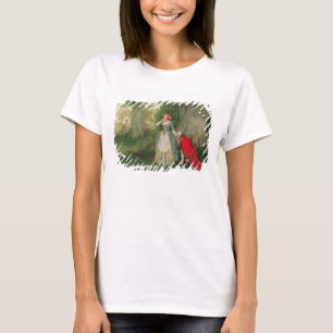 Förslag (w/c på papper) t shirt