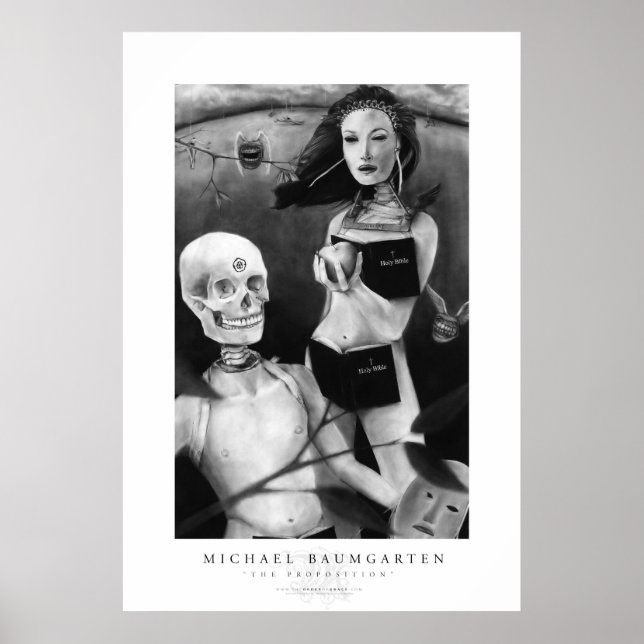 Förslaget Poster (Framsidan)